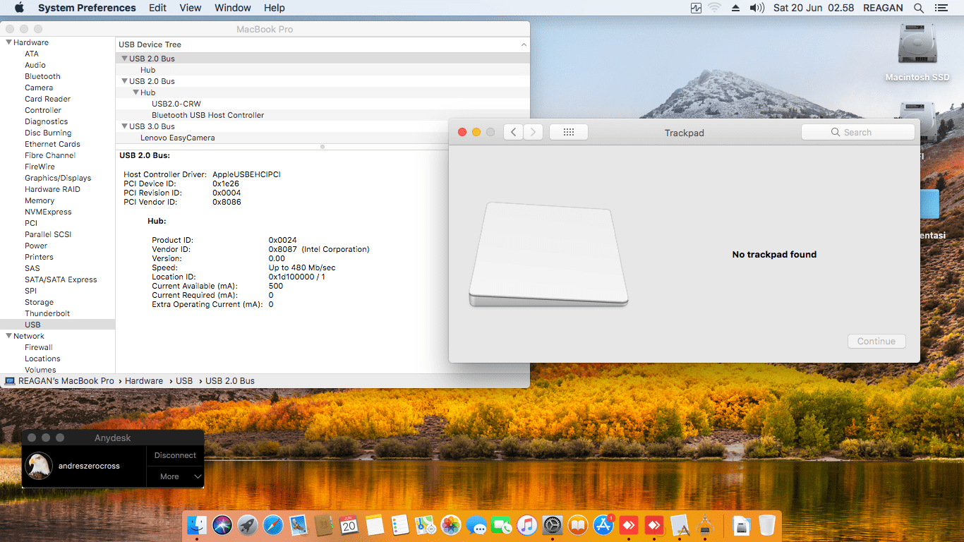 Lenovo Ideapad Z400 Touch [IvyBridge   Intel HD 4000] 5